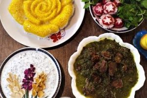 خوشمزه شدن خورش با 6 نکته کلیدی و مهم!