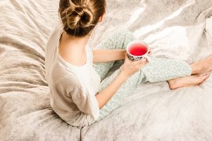 7 چای برای یک خواب آرام و لذت بخش
