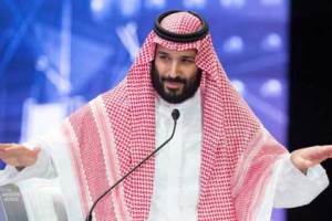 احضار بن‌ سلمان به دادگاه درباره قتل خاشقجی