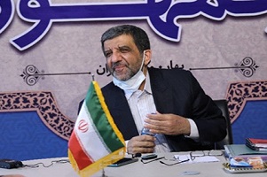 ضرغامی: من خلاف روحانی عمل می‌ کنم