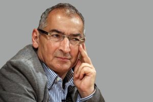 زیباکلام: اگر رئیسی بیاید، رئیس‌ جمهور می‌ شود