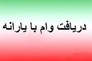 جزئیات پرداخت وام با مبلغ بالاتر به ۴میلیون خانوار