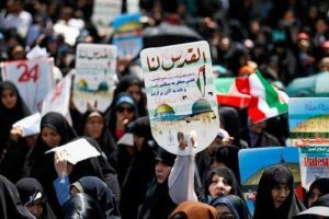 پیشنهاد راهپیمایی خودرویی برای روز قدس