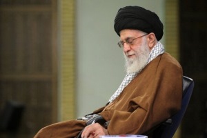 پیام تسلیت رهبر انقلاب در پی حادثه ناوچه ارتش