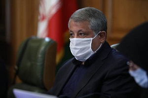 تعداد فوتی‌ها در تهران به نزدیک ۱۰۰ نفر رسیده است