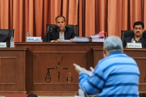 حکم متهم اصلی پرونده ثامن صادر شد
