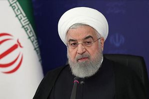 روحانی: مردم باید زندگی خود را با کرونا سازگار کنند