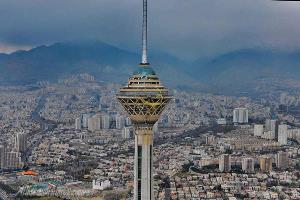 برج میلاد از ابتدای تیرماه بازگشایی می‌ شود