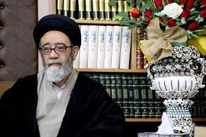 امام‌ جمعه تبریز به کرونا مبتلا شد
