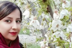 پرستاری که کرونا نگذاشت طعم مادر بودن را بچشد + عکس
