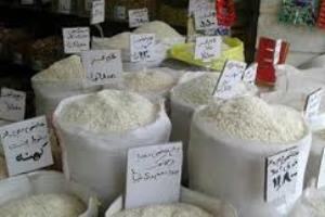 تورم ۴۵ درصدی قیمت برنج در یک سال