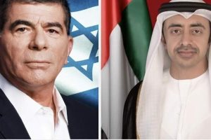 امارات و اسرائیل خطوط تماس را افتتاح کردند