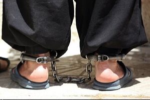 جزئیات بازداشت افراد مسلح در بندرعبارس