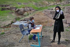 لاکچری و عالی ترین مدرسه جهان در ایران!