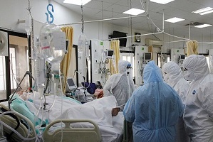 هشدار درباره شدت موج سوم کرونا