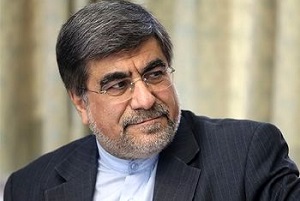 واکنش تند جنتی به حذف جنجالی عکس دختران