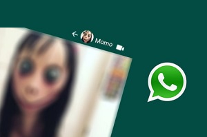 ورود پلیس فتا به چالش «مومو»