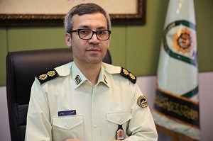 هشدار پلیس در مورد مامور نما‌ها