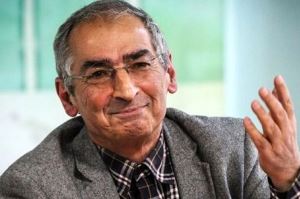 زیباکلام: طرح استعفای روحانی انحرافی است