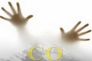 آبگرمکن بدون دودکش، جانِ یک زوج را گرفت