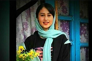 مادر رومینا، تحت فشار برای بخشش از خونخواهی