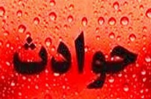 قتل در انبار لوازم یدکی خودرو