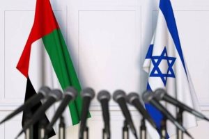 امارات توافق لغو رواید با اسرائیل را تصویب کرد