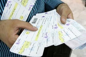 صادر نشدن بلیت برای ۷۰۰ بیمار کرونایی