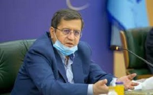 همتی: تورم رو به کاهش است