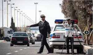 سفر با خودرو شخصی همچنان ممنوع است