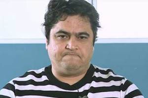 روح‌ الله زم اعدام شد