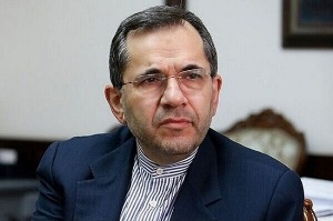 ایران هرگونه مذاکره درباره برجام را رد کرد