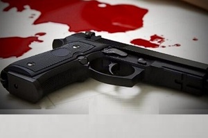 شلیک اسرارآمیز در شرق تهران