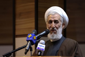 عذرخواهی حجت‌ الاسلام صدیقی از حرف‌ هایش درباره مرحوم آیت‌ الله مصباح یزدی