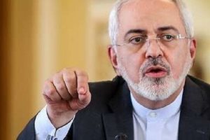 پیام تند ظریف خطاب به وزیر خارجه آمریکا