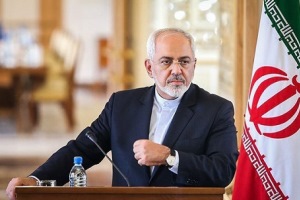 ظریف: بایدن تحریم‌ ها را بدون شرط بردارد