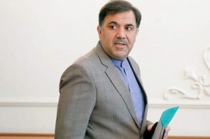 آخوندی: در ایران « شبکه فساد فراملی » داریم