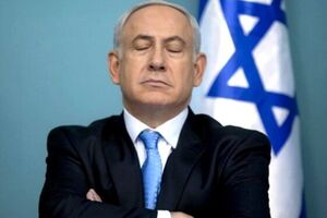 عصبانیت نتانیاهو از موضع دولت بایدن