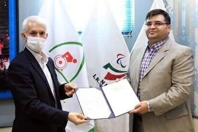 پست جدید برای حسین رضازاده در وزنه برداری
