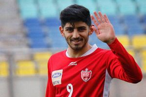 شوک در انتظار پرسپولیس؛ مهدی ترابی جدا می شود!