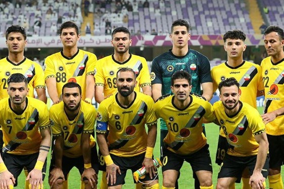 بیانیه عجیب باشگاه سپاهان و تهمت زدن به حمایت استیناف از پرسپولیس