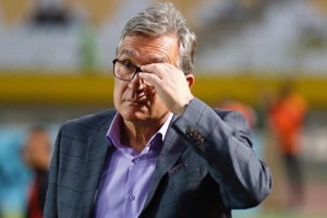 خبر مهم باشگاه پرسپولیس درباره شکایت برانکو