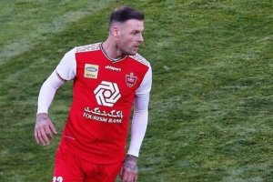 جنگ پرسپولیس با استوکس شروع شد!