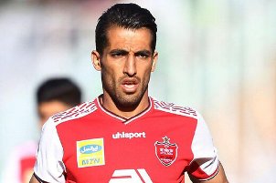 2 پیشنهاد وسوسه کننده برای ستاره بی حاشیه پرسپولیس