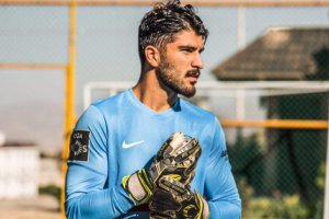 یک انتقال بزرگ: امیر عابدزاده جانشین بیرانوند در پرسپولیس!