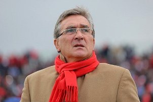 توضیحات جدید باشگاه پرسپولیس درباره پرونده برانکو
