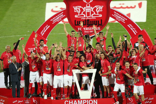 ضرر کردن 20 میلیاردی پرسپولیس در صورت قهرمانی در لیگ برتر!!!