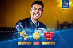 رکوردشکنی فردوسی پور: لایو عادل، پربیننده ترین لایو فارسی اینستاگرام شد