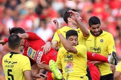 فرصت عالی پرسپولیس برای عبور از رکورد سپاهان