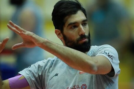 مشخص شدن تیم جدید محمد موسوی